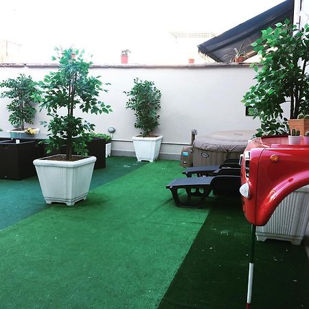 Mola Rooms Naples Exterior photo