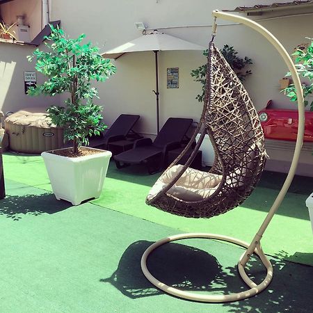 Mola Rooms Naples Exterior photo