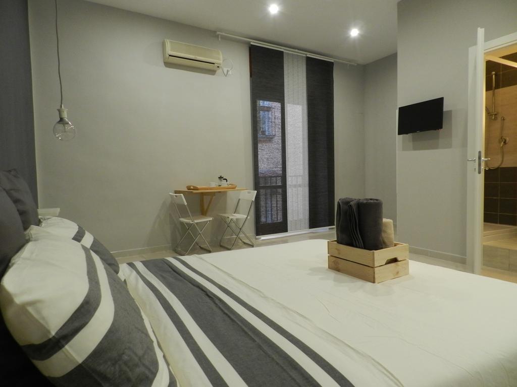 Mola Rooms Naples Exterior photo