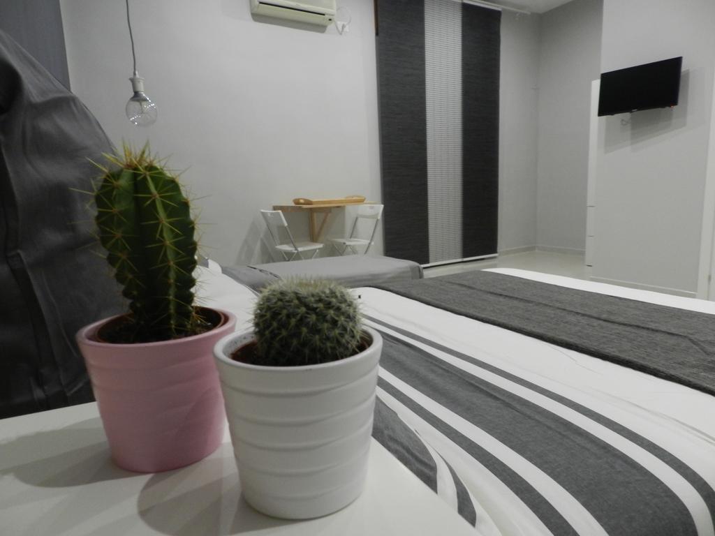 Mola Rooms Naples Exterior photo