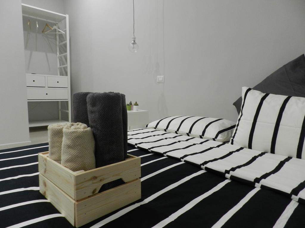 Mola Rooms Naples Exterior photo