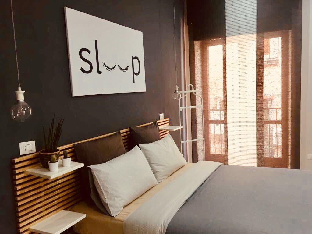 Mola Rooms Naples Exterior photo