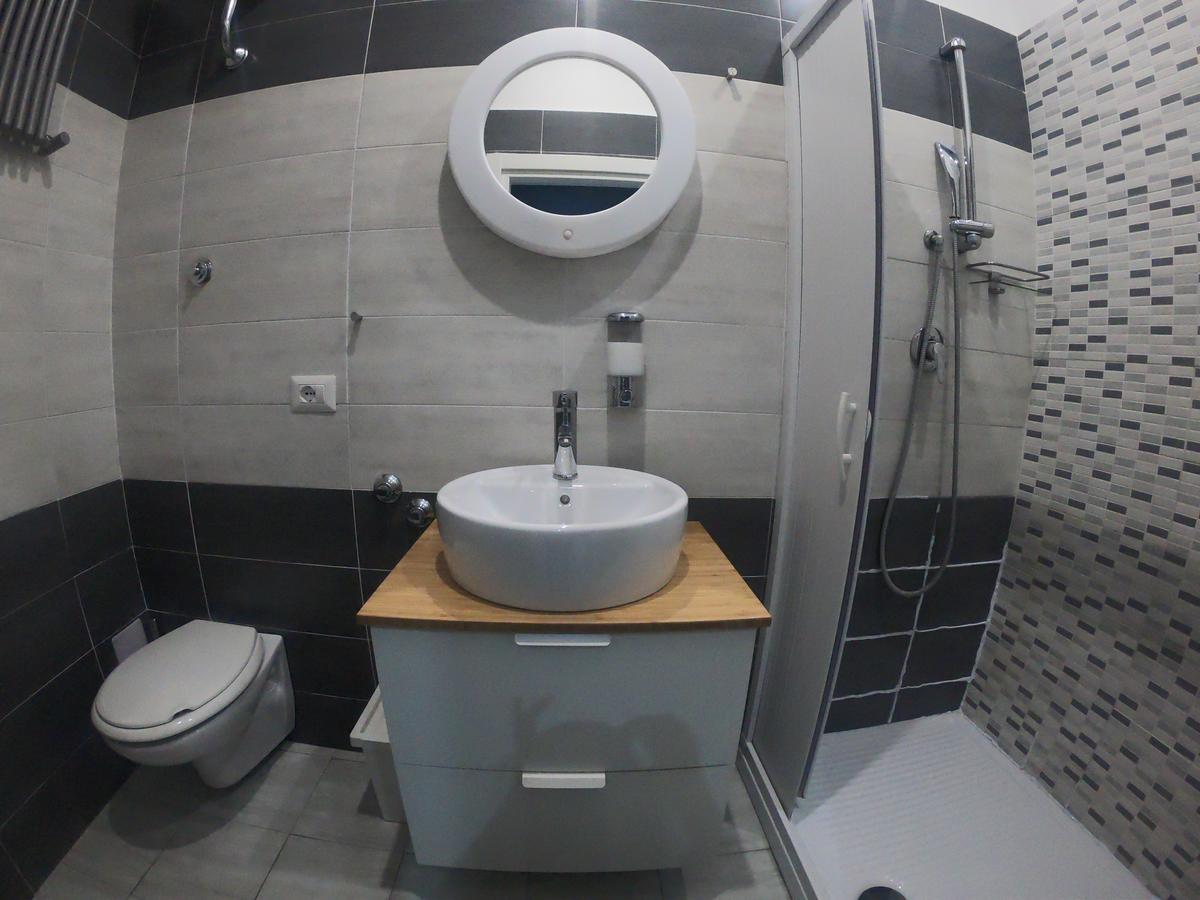 Mola Rooms Naples Exterior photo