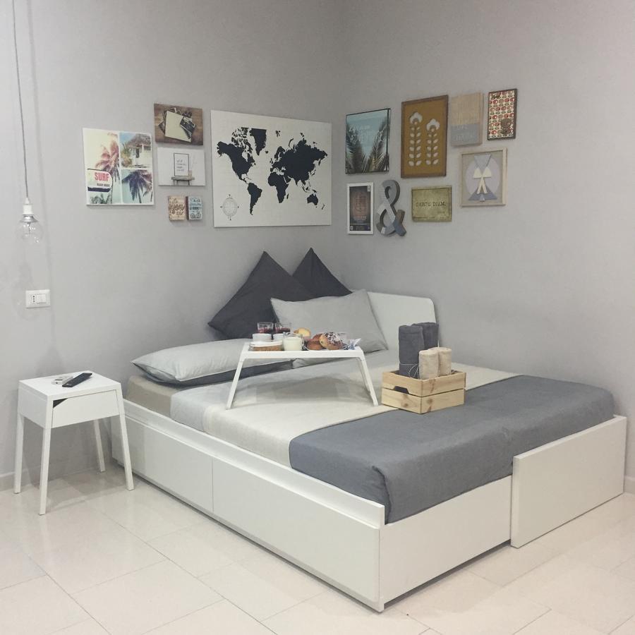 Mola Rooms Naples Exterior photo