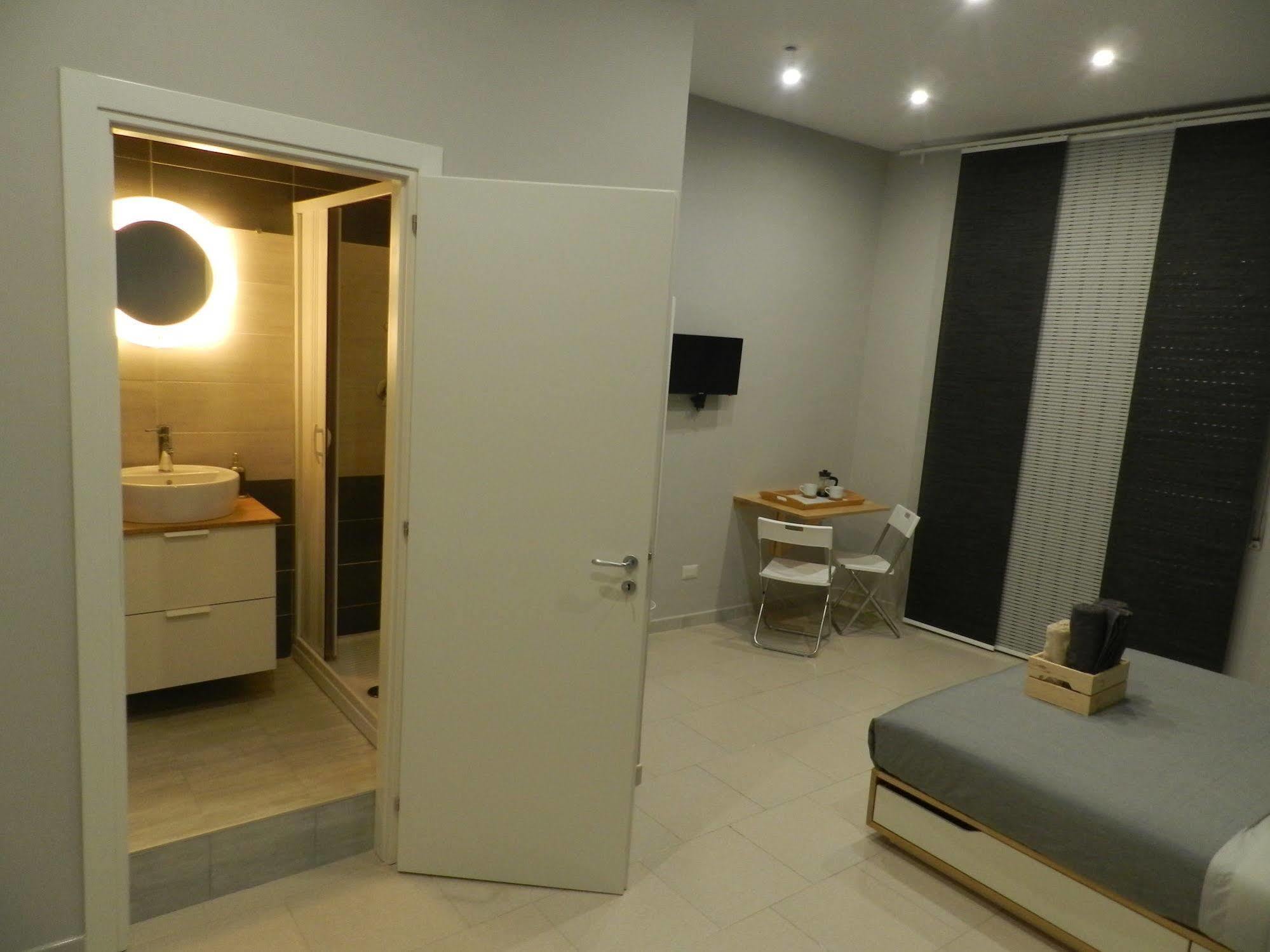 Mola Rooms Naples Exterior photo