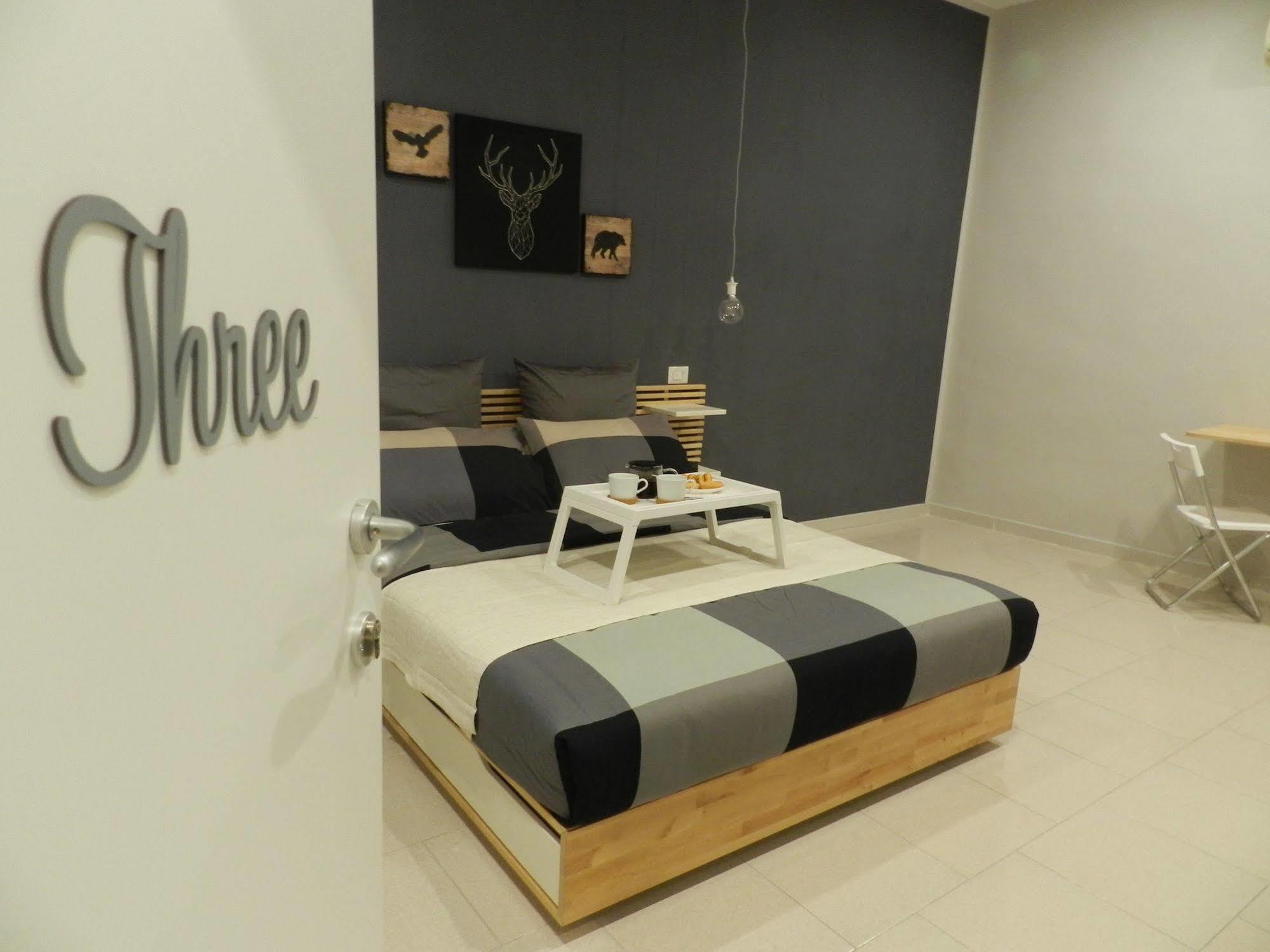 Mola Rooms Naples Exterior photo