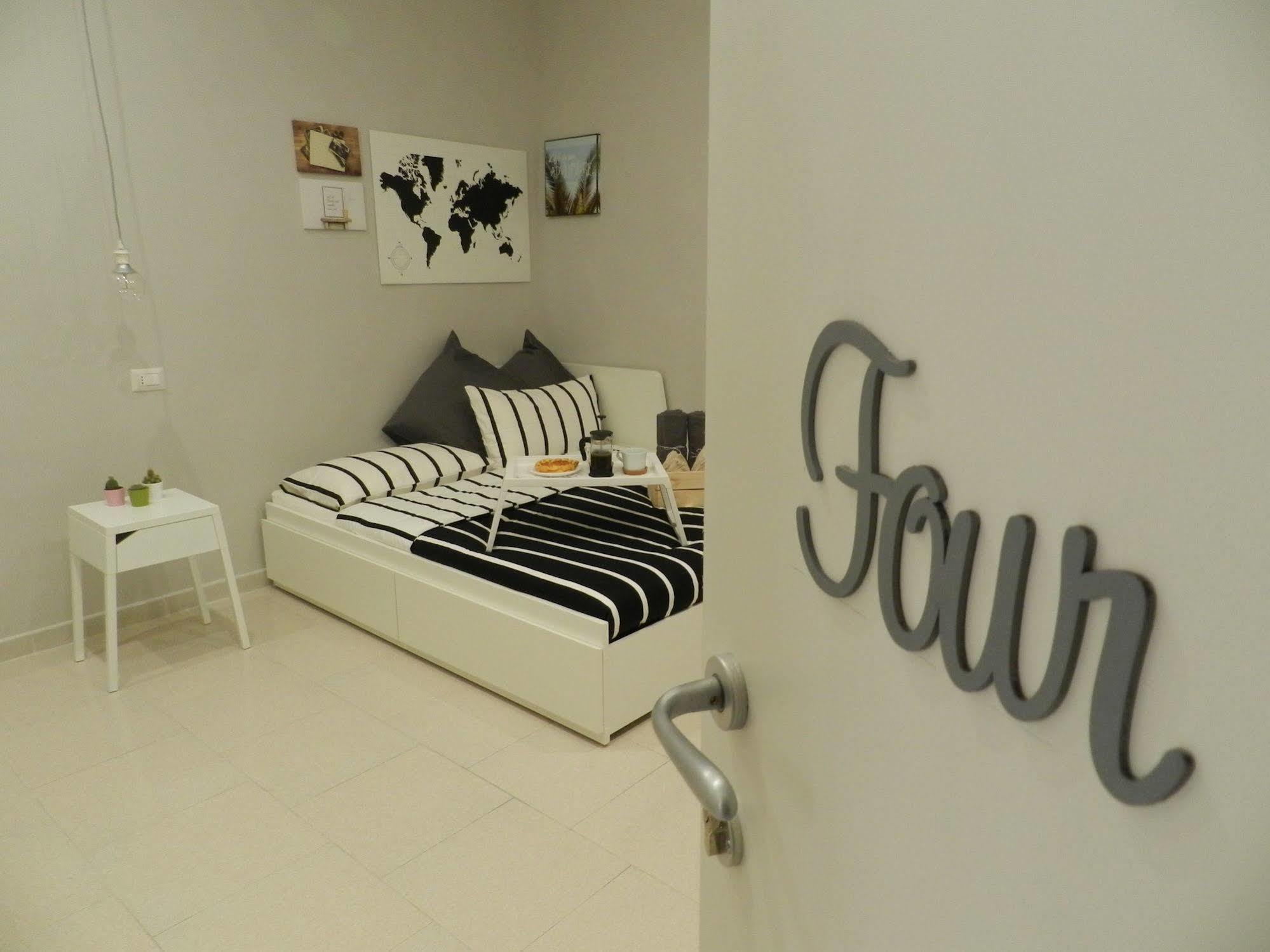 Mola Rooms Naples Exterior photo