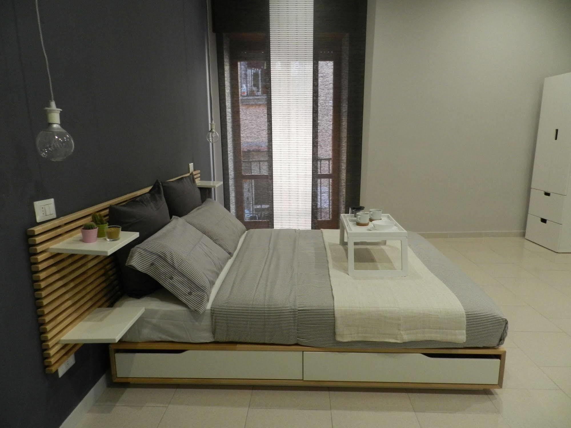 Mola Rooms Naples Exterior photo