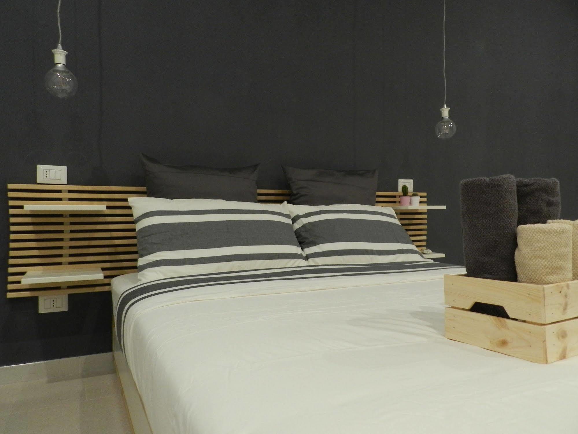 Mola Rooms Naples Exterior photo