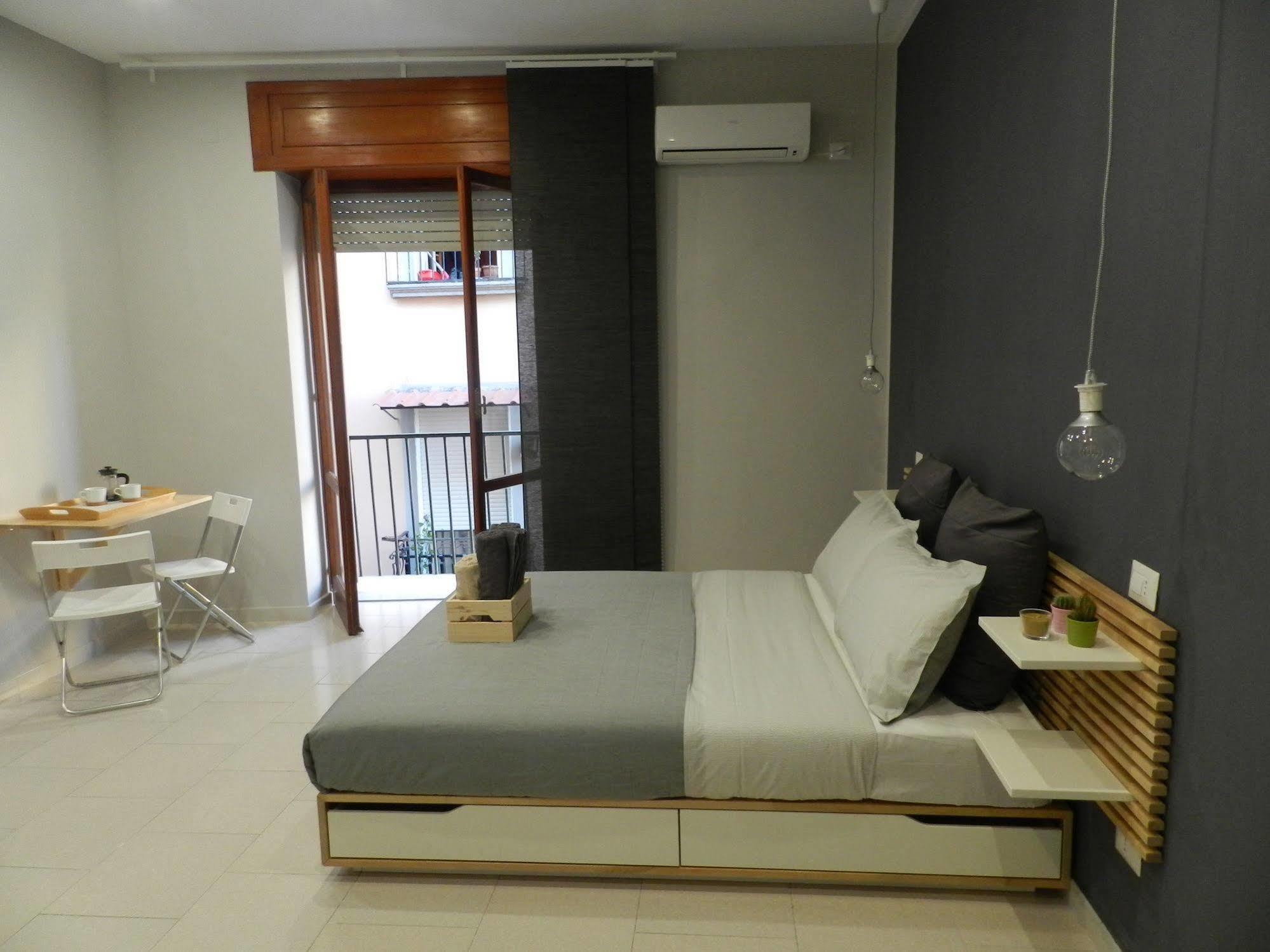 Mola Rooms Naples Exterior photo