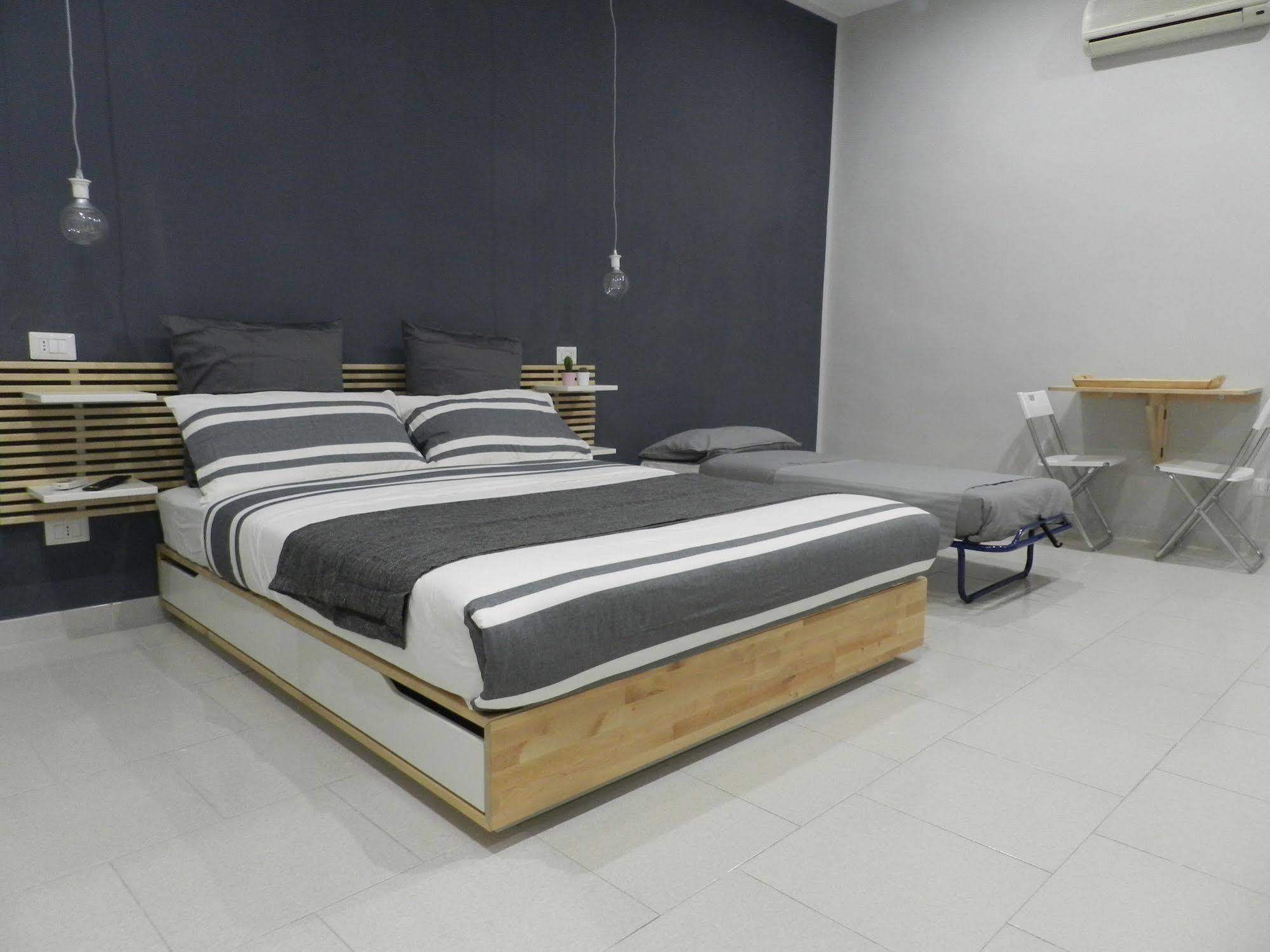 Mola Rooms Naples Exterior photo