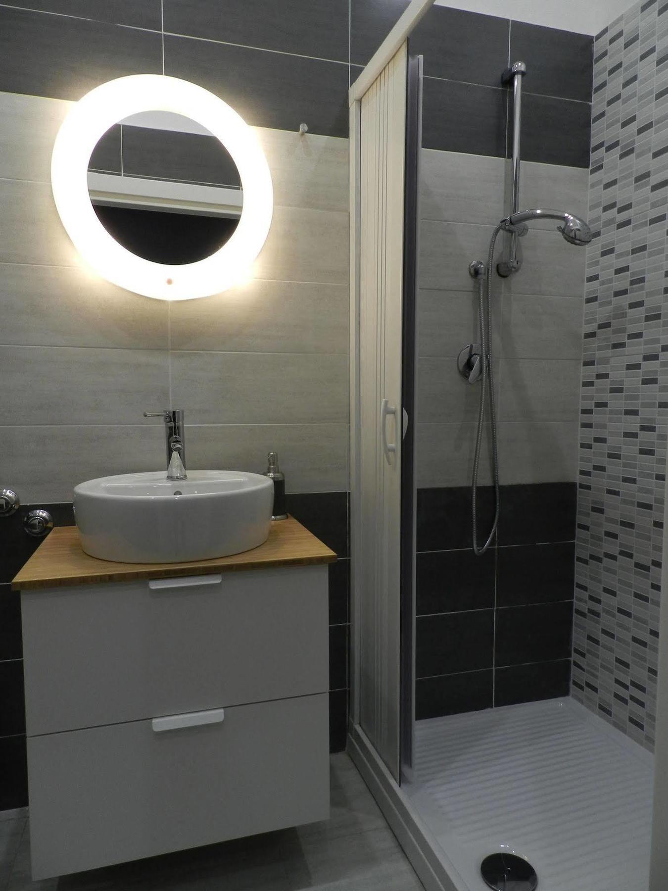 Mola Rooms Naples Exterior photo